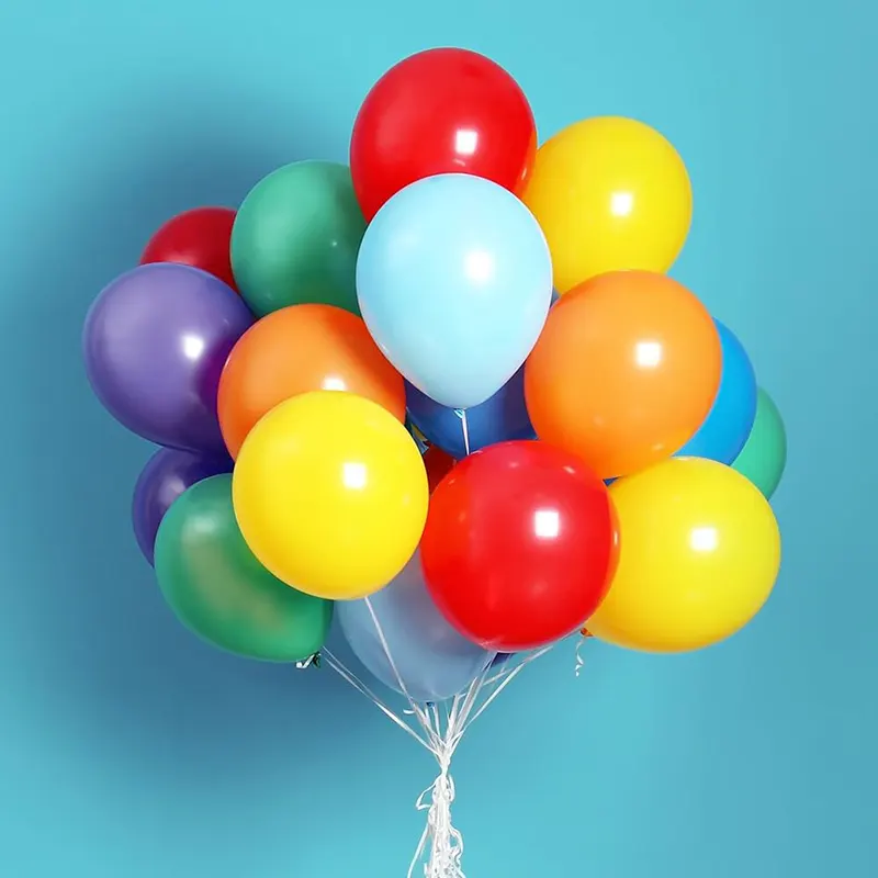 Palloncini da 12 pollici