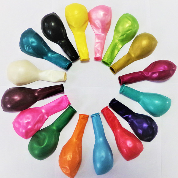 Palloncino in lattice Pearl da 12 pollici