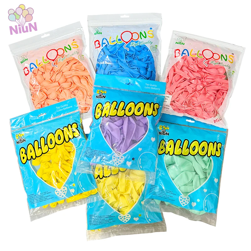 A cosa possono servire i palloncini?