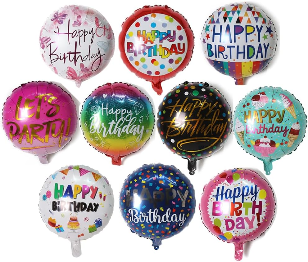 Palloncino in lamina gonfiabile dopo aver modellato l'effetto?