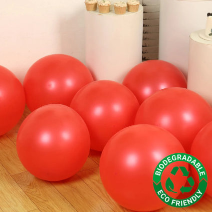 I palloncini in lattice sono sicuri per la fauna selvatica?