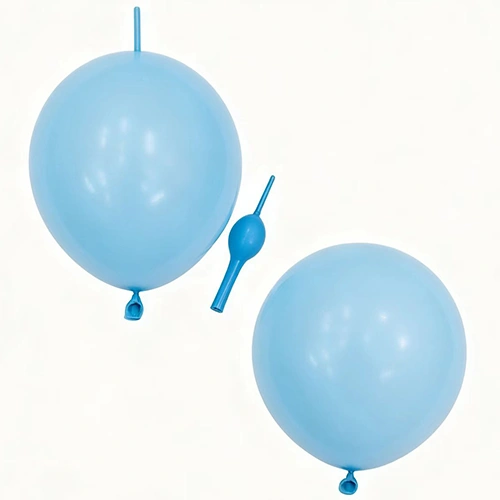 Palloncini rotondi o collegabili