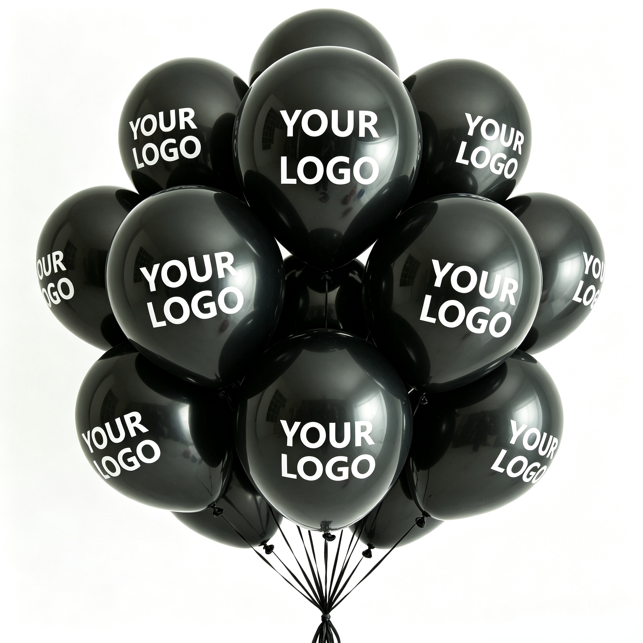 Come gestiamo gli ordini di palloncini personalizzati di grandi dimensioni