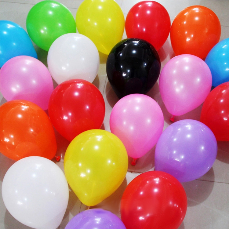 Perché le spedizioni di palloncini subiscono ritardi?