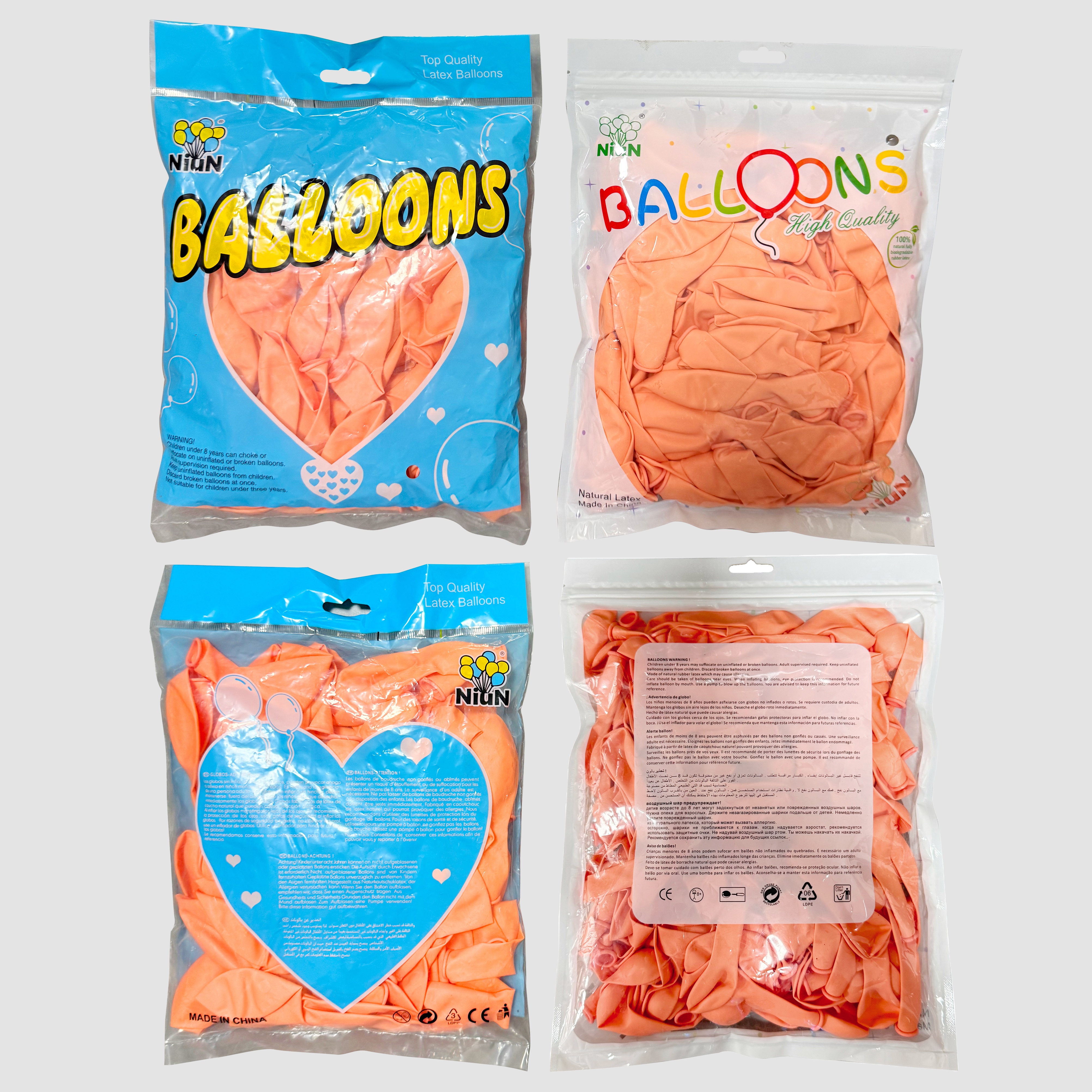 Sacchetti di plastica con marchio personalizzato: margini più elevati per l'approvvigionamento al dettaglio