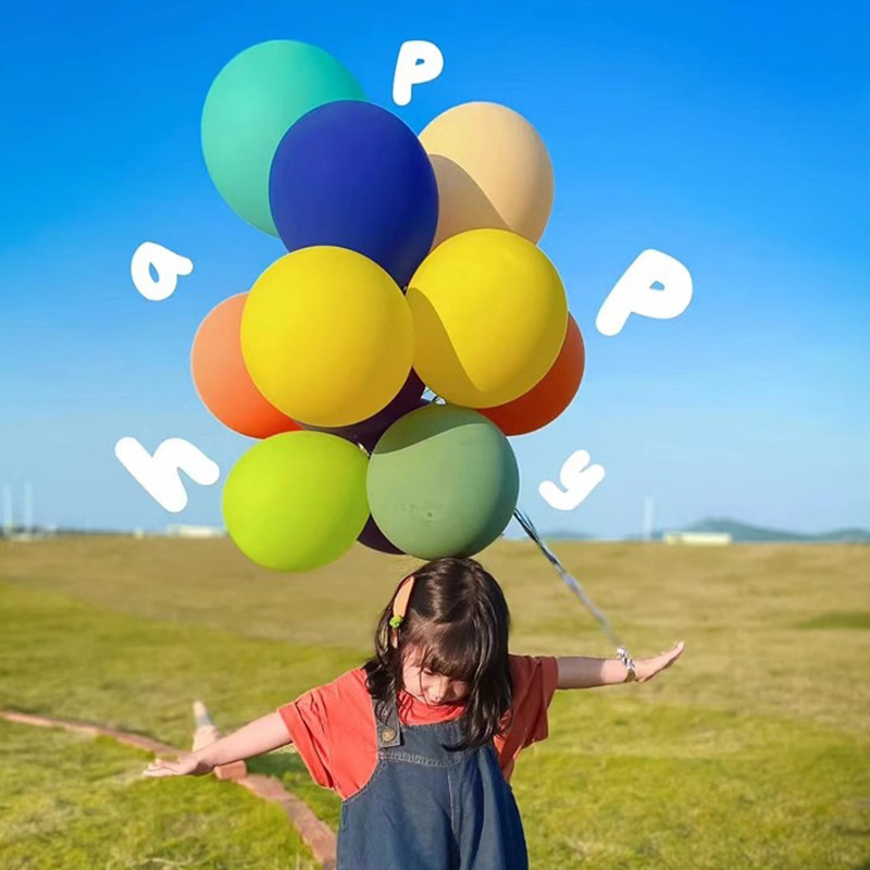 Come far durare più a lungo i palloncini dopo l'inflazione