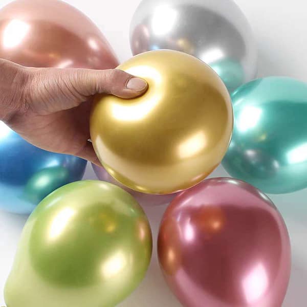 Come scegliere lo spessore del palloncino in lattice giusto per il tuo mercato