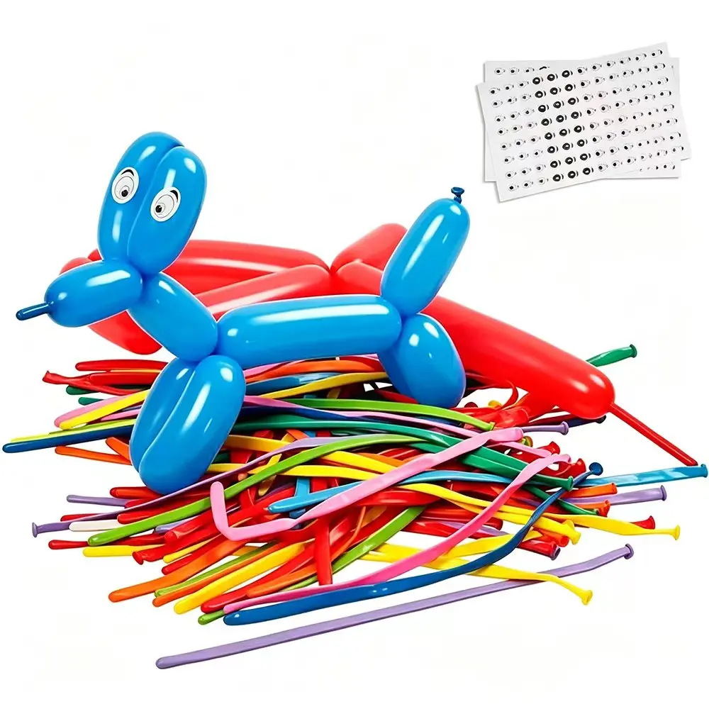 Come scegliere una fabbrica di palloncini opachi 260 affidabile