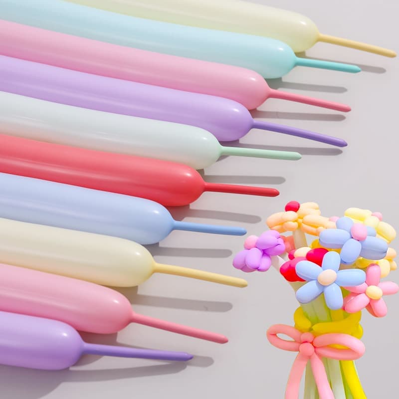 Palloncino modellabile 260