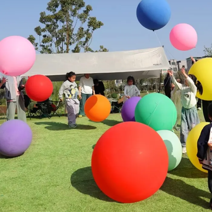 Palloncini giganti in lattice da 36 pollici