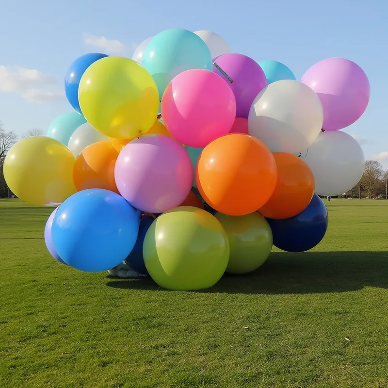 Palloncino da 36 pollici di lattice