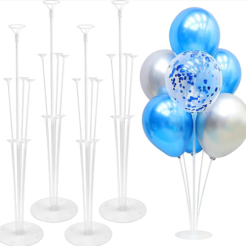 Supporto per pavimenti a palloncino