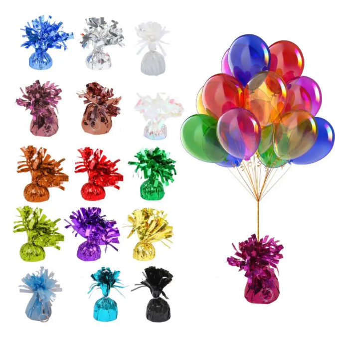 Pesi a palloncino