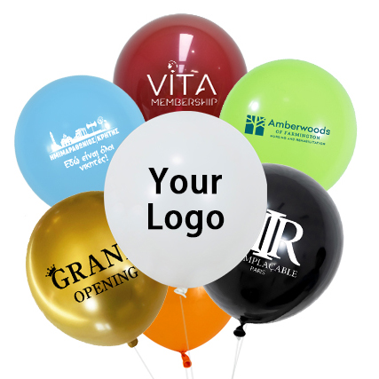 Palloncini personalizzati