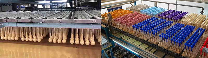 Balloon manufacturer 