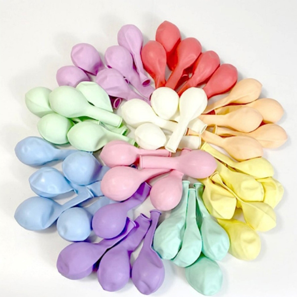 Palloncino di amaretti