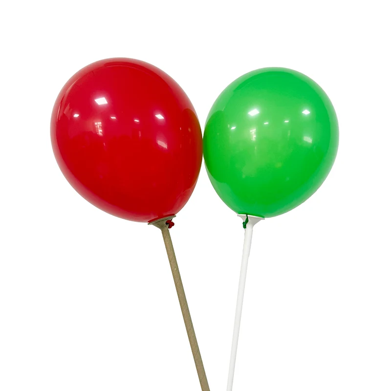 Stick a palloncino di carta