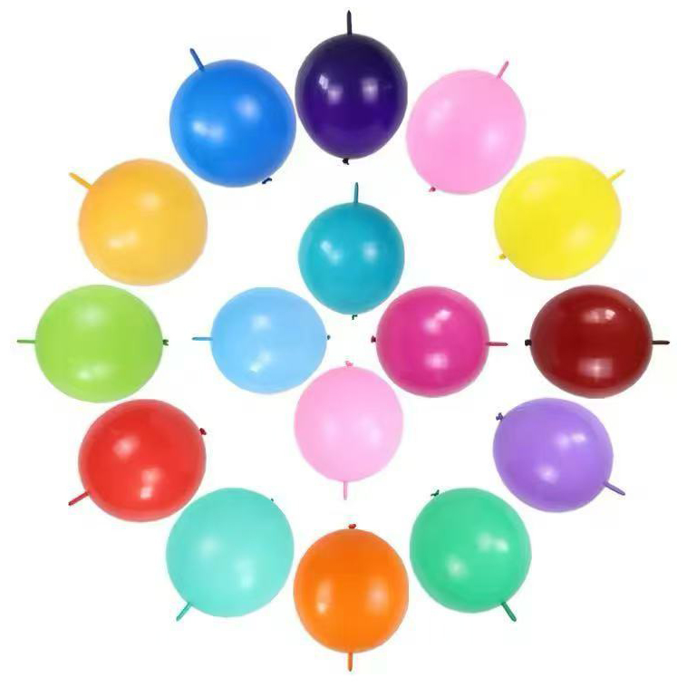 Palloncino di coda